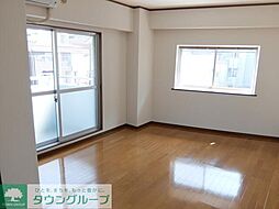 リフェトール多摩 1Kの写真