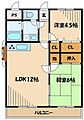 アルシヨン悠々1階11.4万円