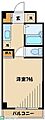 五番館井之花2階5.5万円