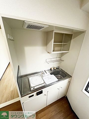 キッチン
