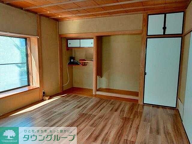 室内