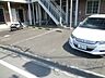 駐車場：★敷地内駐車場★
