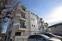 千葉県松戸市新松戸4丁目197：物件画像／株式会社タウンハウジング千葉　松戸店