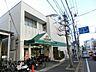 周辺：マルエツ北松戸店 850m