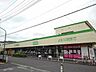 周辺：コープみらい早稲田店 260m