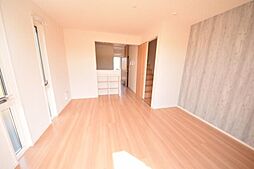 アプローチ 105 1階2LDKのリビング/ダイニング