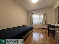 JR常磐線 北松戸駅 徒歩4分の賃貸マンション 6階1Kのリビング/ダイニング