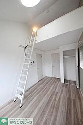 ＭａｙＳｉｘ新小岩(メイシックスシンコイワ) 301 3階1Kのリビング/ダイニング