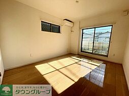 東京メトロ東西線 原木中山駅 徒歩8分の賃貸マンション 2階1Kのリビング/ダイニング