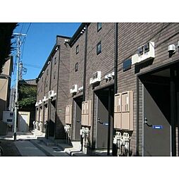 ヴィラセゾン船橋本町