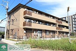 センシーロ柏の葉