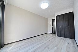 京成松戸線 北初富駅 徒歩10分の賃貸アパート 1階1Kのリビング/ダイニング