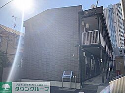 レオパレスエルムケップ