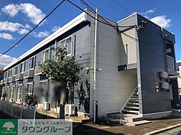 レオパレスイシイ