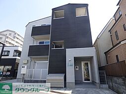 AJ新小岩NorthII 101