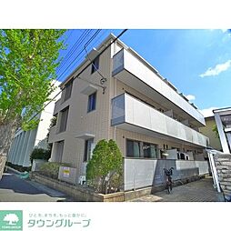プラムハウス 102