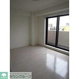 KITTO 2 602 6階1Kのリビング/ダイニング