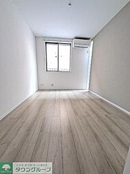 アリスワン南三咲 203 2階1Kのリビング/ダイニング