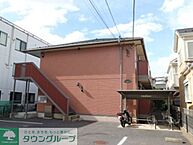千葉県柏市若柴6-10：物件画像／株式会社タウンハウジング千葉　松戸店