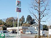 セブンイレブン 700m