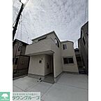 千葉県野田市山崎新町2-18：物件画像／株式会社タウンハウジング千葉　松戸店