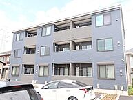 埼玉県八潮市緑町4丁目24-4：物件画像／株式会社タウンハウジング千葉　松戸店