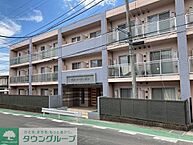 千葉県野田市山崎2460-13：物件画像／株式会社タウンハウジング千葉　松戸店