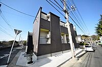 千葉県松戸市上本郷2729-1：物件画像／株式会社タウンハウジング千葉　松戸店