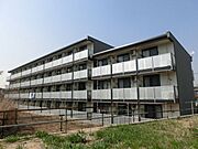 日当り良好・閑静な住宅街・家具付き