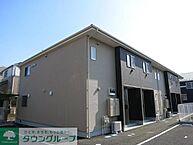 千葉県柏市松ケ崎1079-15：物件画像／株式会社タウンハウジング千葉　松戸店