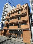 千葉県松戸市新松戸4丁目23：物件画像／株式会社タウンハウジング千葉　松戸店
