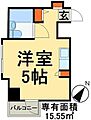 ジュネパレス松戸第306階5.0万円