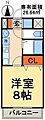 ウィッシュスクエアウエスト3階6.9万円