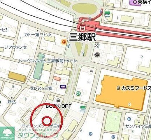 地図