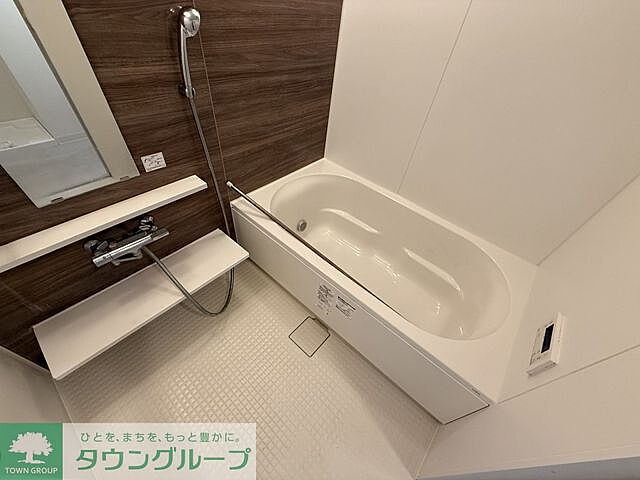 浴室