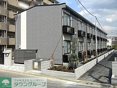 外観 外観