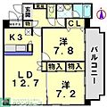 SERENOM2階15.0万円
