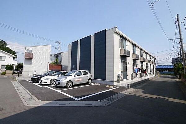 外観画像