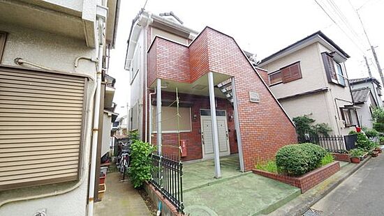 外観画像