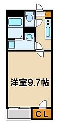 毛呂駅 5.3万円