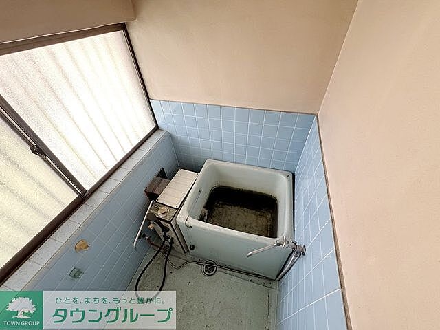 浴室