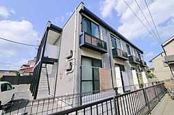 東武東上線 北坂戸駅 徒歩12分