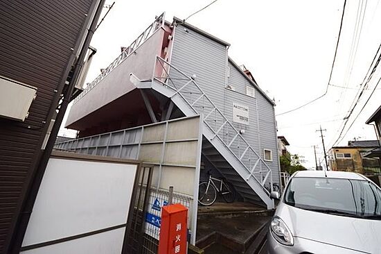 外観画像