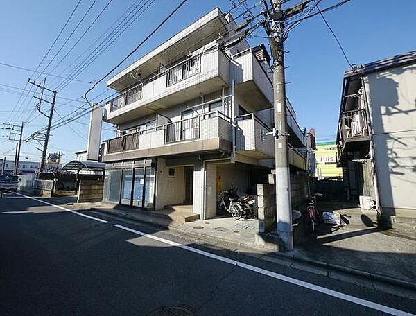 外観画像