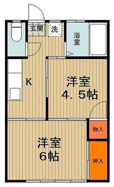 外観画像