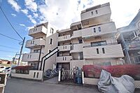 埼玉県川越市清水町11-59：物件画像／株式会社タウンハウジング埼玉　川越店
