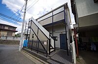 埼玉県川越市諏訪町6-25：物件画像／株式会社タウンハウジング埼玉　川越店
