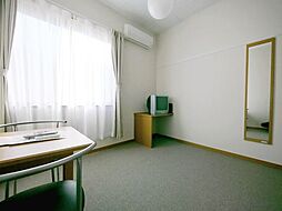 東武東上線 坂戸駅 徒歩17分の賃貸アパート 1階1Kのリビング/ダイニング