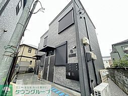 西武新宿線 狭山市駅 徒歩8分の賃貸アパート
