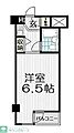 キャッスルマンション狭山祇園2階3.3万円